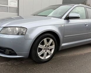 Audi A3 Gebrauchtwagen