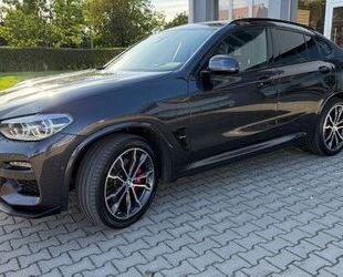 BMW X4 Gebrauchtwagen