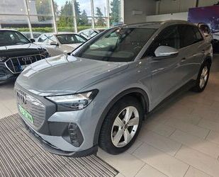 Audi Q4 Gebrauchtwagen