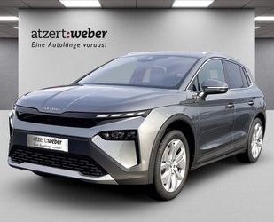 Skoda Elroq Gebrauchtwagen