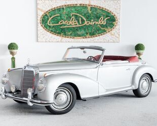 Mercedes-Benz 300 Oldtimer