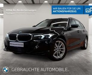 BMW 320 Gebrauchtwagen