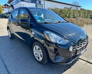 Hyundai i10 Gebrauchtwagen