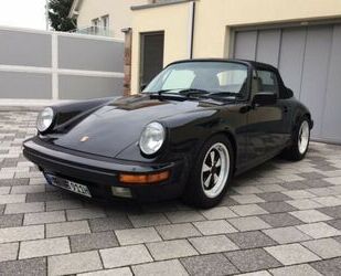 Porsche 911 Urmodell Gebrauchtwagen