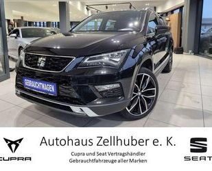 Seat Ateca Gebrauchtwagen