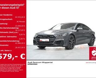 Audi S7 Gebrauchtwagen