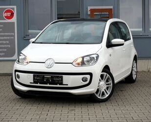 VW up! Gebrauchtwagen