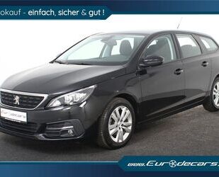 Peugeot 308 Gebrauchtwagen