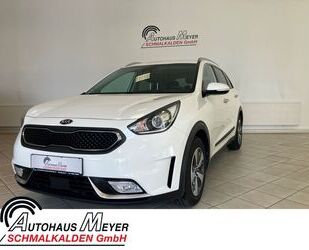Kia Niro Gebrauchtwagen