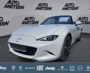 Mazda MX-5 Gebrauchtwagen