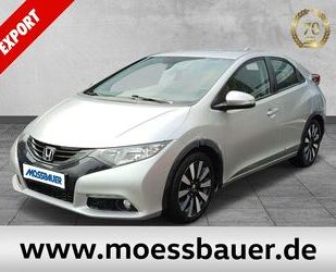 Honda Civic Gebrauchtwagen