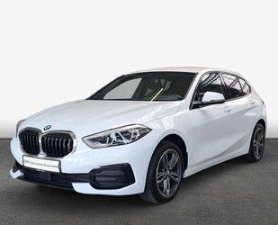 BMW 118 Gebrauchtwagen