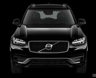 Volvo XC90 Gebrauchtwagen