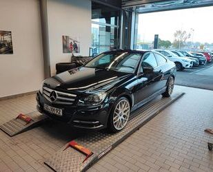 Mercedes-Benz C 180 Gebrauchtwagen
