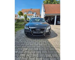 Audi TT Gebrauchtwagen