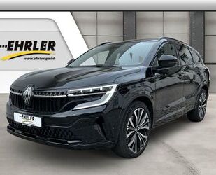 Renault Espace Gebrauchtwagen