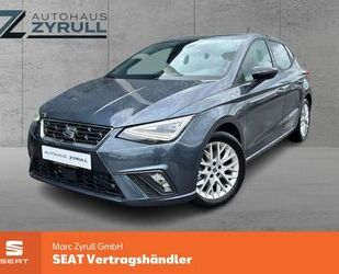 Seat Ibiza Gebrauchtwagen