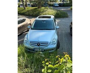 Mercedes-Benz R 280 Gebrauchtwagen