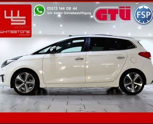 Kia Carens Gebrauchtwagen