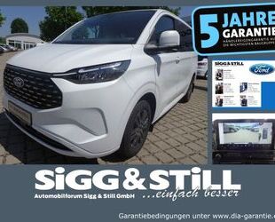 Ford Tourneo Custom Gebrauchtwagen