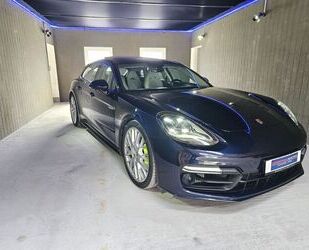 Porsche Panamera Gebrauchtwagen