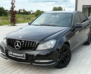 Mercedes-Benz C 200 Gebrauchtwagen