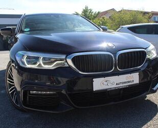 BMW 540 Gebrauchtwagen