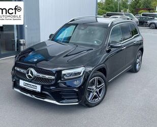 Mercedes-Benz GLB 220 Gebrauchtwagen
