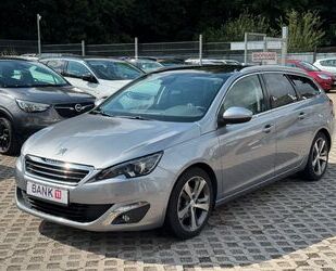 Peugeot 308 Gebrauchtwagen