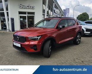 Volvo XC40 Gebrauchtwagen