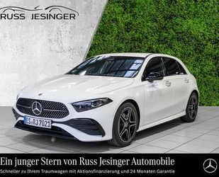 Mercedes-Benz A 200 Gebrauchtwagen