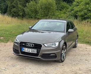 Audi A3 Gebrauchtwagen