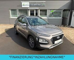 Hyundai KONA Gebrauchtwagen