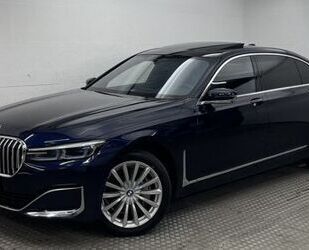 BMW 730 Gebrauchtwagen