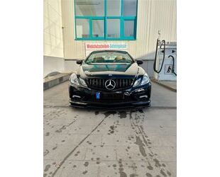 Mercedes-Benz E 500 Gebrauchtwagen