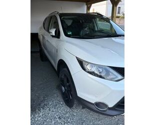 VW Qashqai 