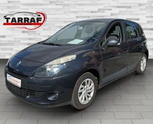 Renault Scenic Gebrauchtwagen