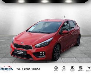Kia ceed / Ceed Gebrauchtwagen