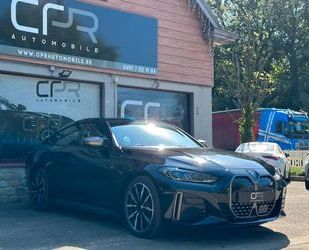 BMW i4 Gebrauchtwagen