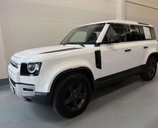 Land Rover Defender Gebrauchtwagen