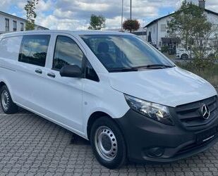 Mercedes-Benz Vito Gebrauchtwagen