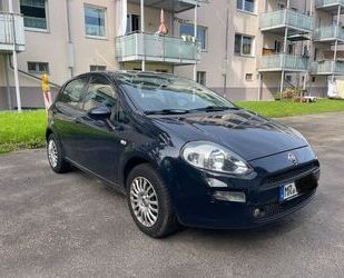 Fiat Punto Gebrauchtwagen