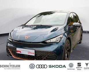 Cupra Born Gebrauchtwagen