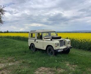 Land Rover Serie III Gebrauchtwagen