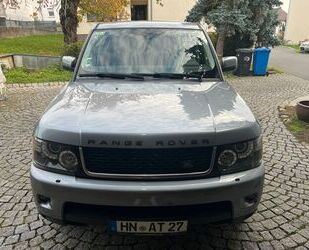 Land Rover Range Rover Gebrauchtwagen