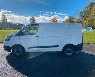 Ford Transit Custom Gebrauchtwagen