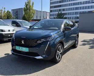 Peugeot 3008 Gebrauchtwagen