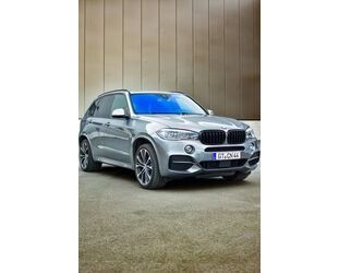 BMW X5 M50 Gebrauchtwagen