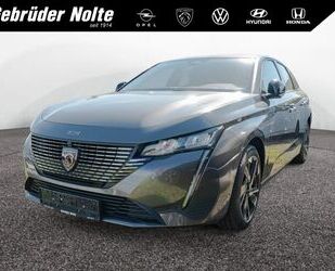 Peugeot 308 Gebrauchtwagen