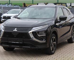 Mitsubishi Eclipse Cross Gebrauchtwagen